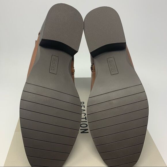 Kenneth Cole Salt Biker Boots - Picture 7 of 10